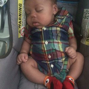 Meet your Posher, Darlene